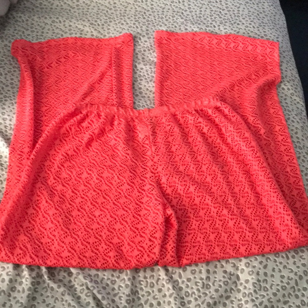 Netted pants! - Picture 3 of 5